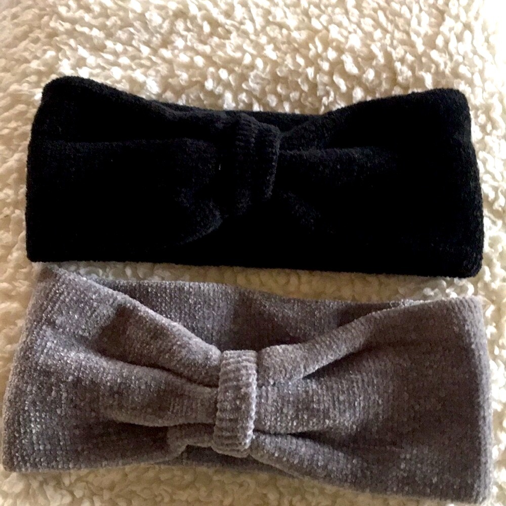Two West Loop Headbands